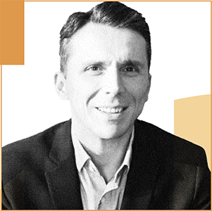 photo de Boris Vukovic de la tête et des épaules