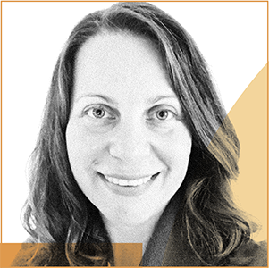 photo de la tête et des épaules d'Kerri Joffee