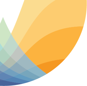 Portion of the We Count logo